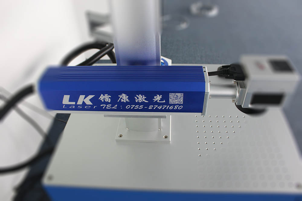 激光焊接設備可以焊接哪些材料？-鐳康激光